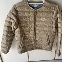 楽天市場】danton]ダントン nylon stretch taffeta insulation