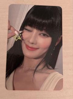 IDLE ミンニ We are kpoptogether トレカ 2枚セット 2 IDLE ミヨン We are kpoptogether トレカ 2枚セット 2