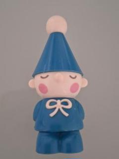セブンシリードワーフ 下敷き　1984年製 サンリオ セブンシリードワーフ 下敷き レトロ sevensillydwarfs