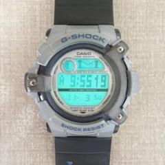 G-SHOCK MOON AGE & TIDE graph CASIO腕時計