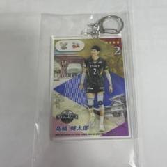 くじプラ　髙橋健太郎　SVリーグ　オールスター2024-25