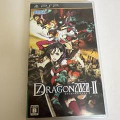 7th Dragon 2020-II (PSP)