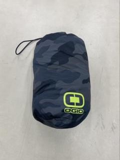 OGIO カモフラージュ Mサイズ レインウェア OGIO カモフラージュ Mサイズ レインウェア - メルカリ