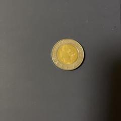 イタリア 1リラ硬貨☆1989年／未使用／プルーフ／PCGS PR68DCAM／ イタリア 1リラ硬貨☆1989年／未使用／プルーフ／PCGS PR68DCAM