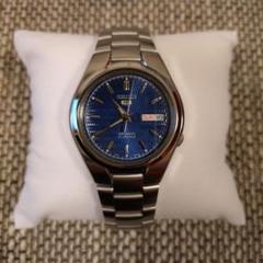 ※Anubys00さん専用【値下げ】SEIKO5 SNK603K1 腕時計 Anubys00さん専用【値下げ】SEIKO5 SNK603K1 腕時計 - メルカリ