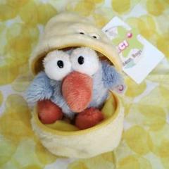 日本未発売 NICI ハチドリ キーリング 3体セット 新品 Amazon.co.jp: NICI ニキ キーリング ハチドリ 鳥 : おもちゃ