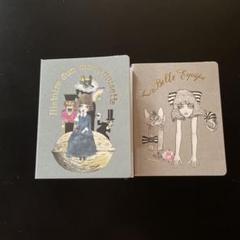 宇野亜喜良　アリス　猪口　カップ 宇野亜喜良Aquirax カップ&ソーサー Ras meninas イラスト