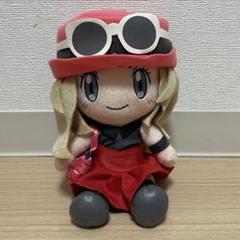 2025年最新】ポケモン セレナ ぬいぐるみの人気アイテム - メルカリ