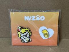 NiziU スタジアムジャケット&ワッペンバッジ　Rina ｽﾀｼﾞｱﾑｼﾞｬｹｯﾄ&ﾜｯﾍﾟﾝﾊﾞｯﾁ/RIMA・NiziU | Sony Music Shop・CD
