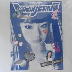 2025年最新】NewJEANS アルバム bluebookの人気アイテム - メルカリ