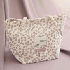 【即日発送】her lip to Cherry Tote Bag トートバッグ 8月上旬発送】【新色】HLT Cherry Tote Bag
