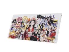 Amazon.co.jp: ワンピース 連載20周年記念 フルカラーアート