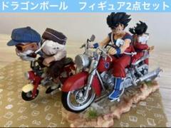 2025年最新】ドラゴンボール フィギュア バイクの人気アイテム