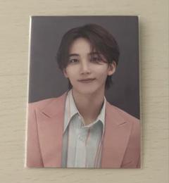 SEVENTEEN セブチ ジョンハン トレカ hare ソロ コンプ 適当な価格 SEVENTEEN ジョンハン トレカ coex 2019 セブチ