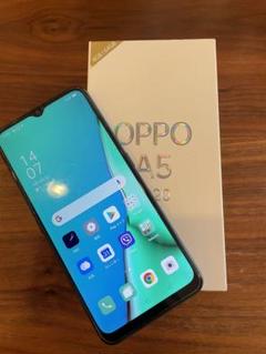 2025年最新】SIMフリー OPPO A5 2020 Green CPH1943の人気
