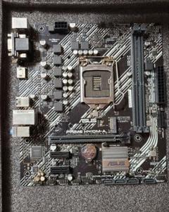 マザーボード CPU RAM セット H410, i5-10400F, 16GB マザーボード CPU RAM セット H410, i5-10400F, 16GB