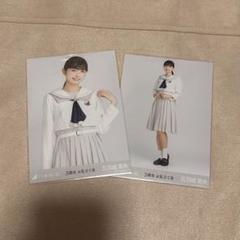 乃木坂46 生写真　5期生お見立て会　フルコンプ Amazon.co.jp: 乃木坂46 五百城茉央 5期生 お見立て会 生写真