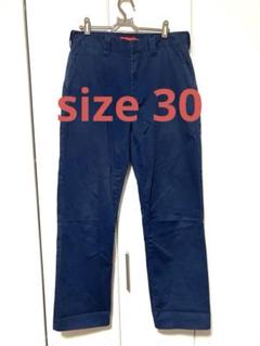 2025年最新】supreme work pantの人気アイテム - メルカリ