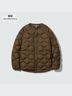 2025年最新】uniqlo white mountaineeringウルトラライトダウン