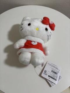 サンリオピューロランド キティ ぬいぐるみ