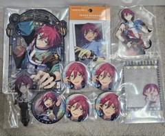 あんスタ 七種茨 グッズまとめ