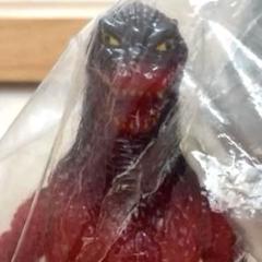 マーミット 世紀の大怪獣シリーズ ビオゴジ スーパーフェスティバル2004限定 マーミット 世紀の大怪獣シリーズ ビオゴジ スーパー