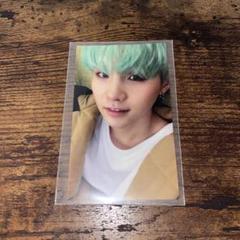 BTS ナムジュン 花様年華 トレカ BTS 花様年華pt.2 トレカ - メルカリ