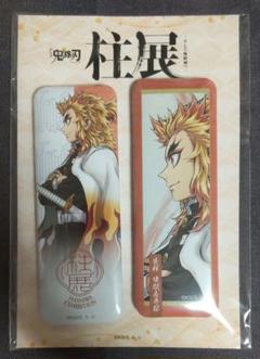 【メルカリ最安値】鬼滅の刃 柱展 横ビジュアル アクスタ 煉獄杏寿郎 鬼滅の刃 柱展 横ビジュアルランダムアクリルスタンド 煉獄杏