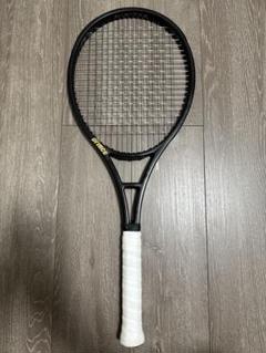 最終値下げプリンス ファントムグラファイト97(315g) G2 2本セット PHANTOM GRAPHITE 97 (315g) - Prince プリンステニス公式サイト