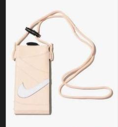 NIKEスマホショルダーバッグスマホ入れ