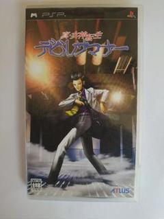 真女神転生デビルサマナー