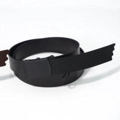 The▲Hermit Club × SGSC Leather Drip BELTのサムネイル