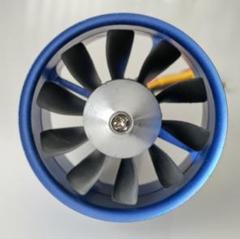 ランダー50mm EDFメタルスペシャル（ 4S-3300kv）　10ブレード ランダー50mm EDFメタルスペシャル（ 4S-3300kv） 10ブレード