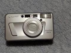 fujica compact S 動作確認済み レンズ改造で遊ぶ: Fujica compact S Fujinon 38mm f2.5 フジカ
