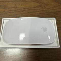 Apple Magic Mouse MK2E3J/A