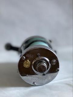 Abu Garcia ambassadeur 9000 C リール - メルカリ