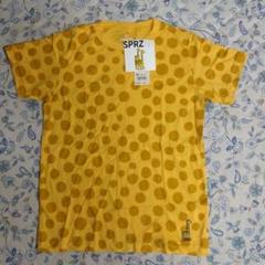 SPRNZ NY ドット柄 Tシャツ 150cm