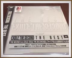 値下げ‼️★EXILE THE SECOND THE BEST