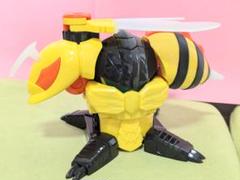 2025年最新】ムシ忍 ハチヤシャの人気アイテム - メルカリ