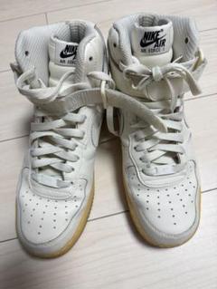 ⭐️極美品‼️⭐️NIKE Air Force 1 ハイカット スニーカー 24cm 楽天市場】ナイキ スニーカー ハイカット（シリーズエア