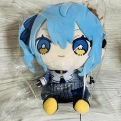 ホロライブ friends with u ぬいぐるみ 星街すいせい2つ Amazon.co.jp: 星街すいせい ぬいぐるみ ホロライブ friends