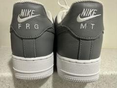 NIKE AIR FORCE 1 BY YOU FRAGMENT US10 新品のサムネイル