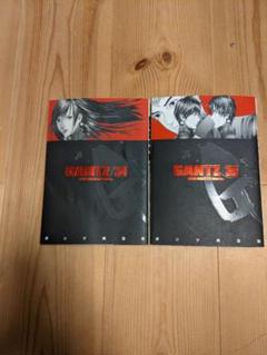 Gantz 35の中古 未使用品を探そう メルカリ Gantz 35の中古 未使用品を探そう メルカリ