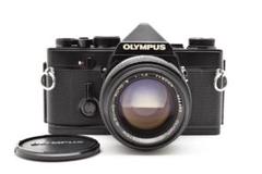 2025年最新】OLYMPUS G ZUIKO AUTO-S 50mm F1.4の人気アイテム