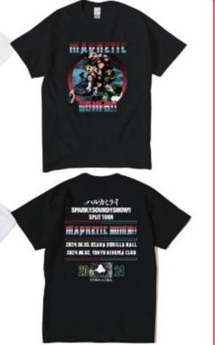 SPARK!!SOUND!!SHOW!! イチロック GILDAN L 未開封 GtnR1mza0AIHmNP.jpg
