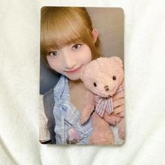 ちょ　飯田、清水セット　おすわりME:EYE's ぬいぐるみ　トレカ ちょ様専用 飯田、清水セット おすわりME:EYE's ぬいぐるみ