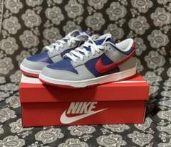 Nike Dunk Low SP SAMBA US9 27cm 黒タグ付き