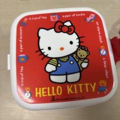 2025年最新】ハローキティサンドイッチBOXの人気アイテム - メルカリ