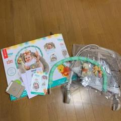 バウンサー ぷーさん