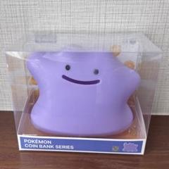 韓国 ポケモンタウン 2025 会場限定 缶ケース メタモン 非売品